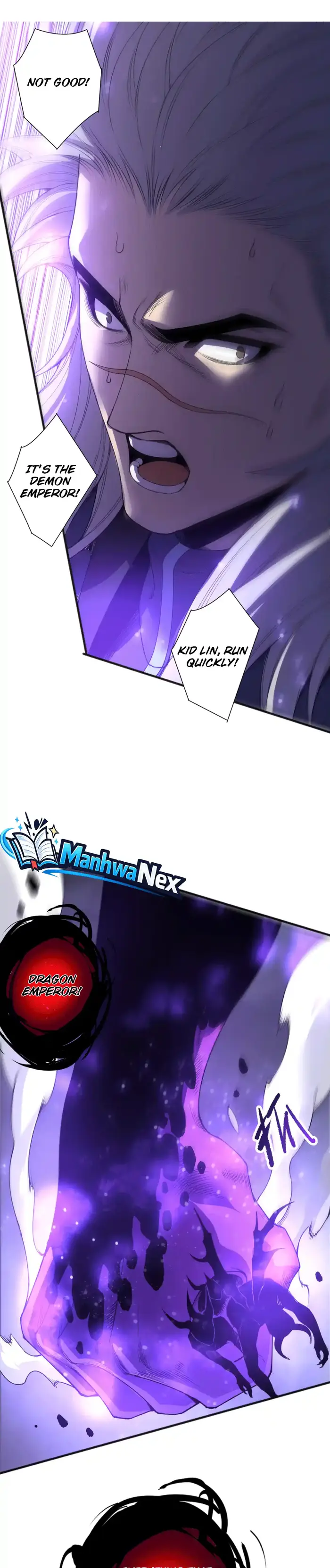 Catastrophic Necromancer Chapter 282 image 03_optimized
